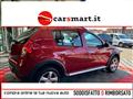 DACIA NUOVA SANDERO STEPWAY Stepway 1.6 8V 85CV *GPL OK*