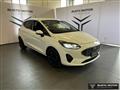 FORD FIESTA 1.1 75 CV Titanium NEOPATENTATI