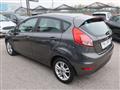 FORD FIESTA 5p 1.2 Business 60cv E6 - Per Neopat.