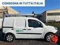 RENAULT KANGOO 44 KW ALLESTITO-CRUISE-BATTERIE DI PROPRETA'-