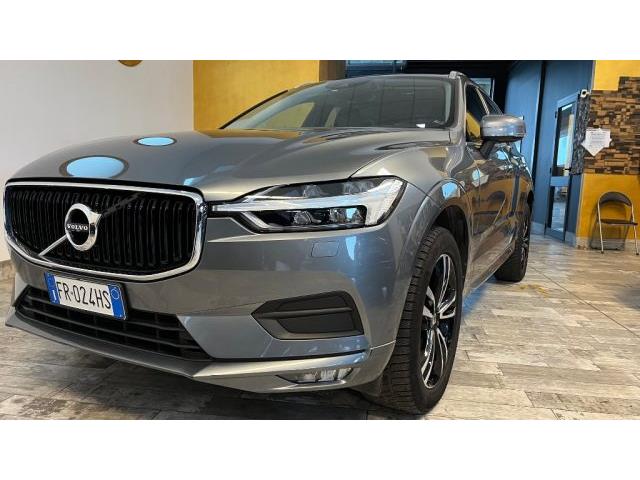 VOLVO XC60 D4 AWD Geartronic Inscription