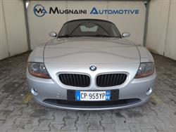 BMW Z4 2.5i 192cv Roadster