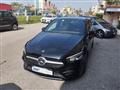 MERCEDES CLASSE B B 180 d Automatic Premium