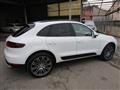 PORSCHE MACAN S 3.0d PDK FULL TETTO  * 105.000 KM REALI *