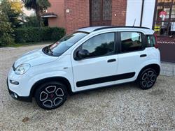 FIAT PANDA 1.0 FireFly S&S Hybrid City Life + Pack