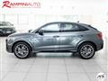 AUDI Q3 SPB 35 TDI S tronic Identity Black Km 0 Ufficiale