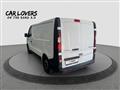 RENAULT TRAFIC T29 2.0 dci 120cv L1H1 Ice