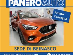 MG ZS 1.5 VTi-tech Luxury con promo "PANERO PLUS"