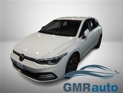 VOLKSWAGEN GOLF 1.4 TSI eHYBRID 204 CV DSG Style