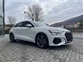 AUDI A3 SPORTBACK A3 SPB 30 TDI S tronic S line edition