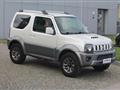 SUZUKI JIMNY 1.3 4WD Evolution Plus