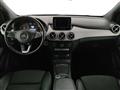 MERCEDES CLASSE B d Automatic Sport