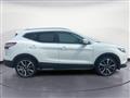 NISSAN QASHQAI 1.6 dCi 2WD XTronic Tekna