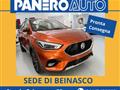 MG ZS 1.5 VTi-tech Luxury con promo "PANERO PLUS"