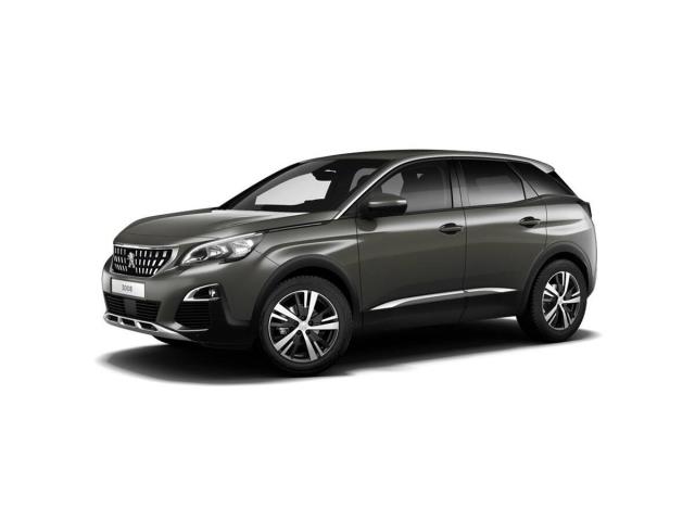 PEUGEOT 3008 1.5 bluehdi Allure s&s 130cv eat8