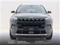 JEEP COMPASS 1.3 Turbo T4 150 CV aut. 2WD Limited Park pack