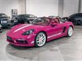 PORSCHE 718 Boxster 2.0 Style Edition*PDK*FULL PELLE*21"*