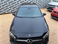 MERCEDES CLASSE A SEDAN A 180 d Automatic 4p. AMG Line Premium