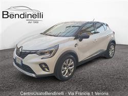 RENAULT NUOVO CAPTUR Captur TCe 100 CV GPL FAP Intens