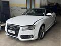 AUDI A5 CABRIO Cabrio 3.0 V6 TDI F.AP.qu.S tr. Amb.n