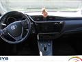 TOYOTA AURIS 1.8 Hybrid Lounge