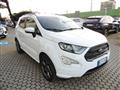 FORD ECOSPORT 1.0 EcoBoost 125 CV Start&Stop ST-Line