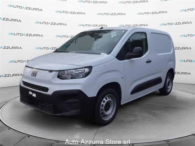 FIAT DOBLÒ 1.5 BlueHdi 130CV PC-TN Van