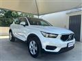 VOLVO XC40 T3 KM REALI E CERTIFICATI FARI LED CAR PLAY