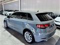 AUDI A3 Sportback 1.6 TDI 116cv S-Tronic Sport