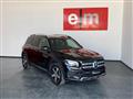 MERCEDES CLASSE GLB D SPORT PLUS AUT.