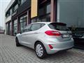 FORD FIESTA 5 Porte 1.1 70cv Plus