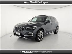 BMW X5 xDrive30d Xline