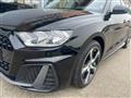 AUDI A1 SPORTBACK SPB 35 TFSI S tronic S line edition