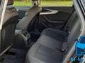 AUDI A4 AVANT Avant 2.0 TDI 190 CV quattro Business Sport