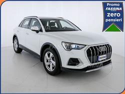 AUDI Q3 35 TFSI S tronic Business Advanced