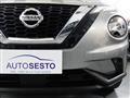 NISSAN Juke 1.0 DIG-T 114 CV DCT N-CONNECTA