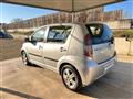 SUBARU JUSTY 1.0 12V 5 PORTE Bi-Fuel OK NEOP GPL FINO 07/2029