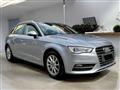 AUDI A3 SPORTBACK SPB 1.4 TFSI 125 CV S tronic Ambition