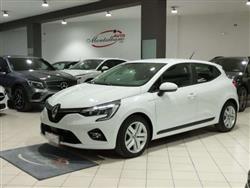 RENAULT NEW CLIO SCe 75 CV 5 porte Business