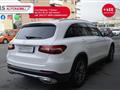 MERCEDES GLC SUV GLC 220 d 4Matic Sport