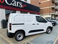 OPEL COMBO CARGO Cargo 1.5 Diesel 100CV PC 650kg Edition 3 POSTI