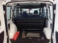 FIAT DOBLÒ 1.9 JTD cat Cargo Combi 5 p.ti SX N1