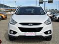 HYUNDAI IX35 1.7 CRDi 2WD Classic