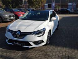 RENAULT MEGANE Grand Coupé