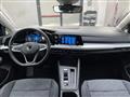 VOLKSWAGEN GOLF 1.5 TGI DSG Life