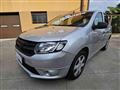 DACIA SANDERO 1.5 dCi 8V 75CV Ambiance EURO 5 NEOPATENTATO  OK