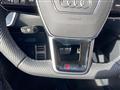 AUDI A6 AVANT RS 6 Avant 4.0 TFSI V8 quattro tiptronic