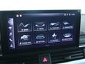 AUDI A4 AVANT Avant 40 TFSI S tronic Virtual/Pelle/Led Matrix