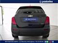 CHEVROLET TRAX 1.6 FWD LS