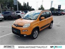 FIAT PANDA 1.3 MJT S&S 4x4